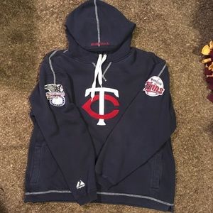 Minnesota Twins Sweatshirt